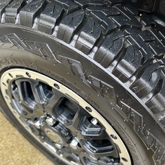 福岡　スバル　サンバー　軽トラック　4WDエアコンの画像