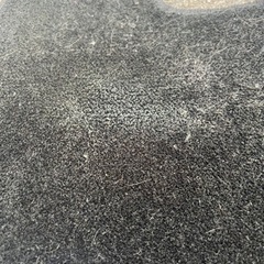 最終値下‼️AZR60 NOAH用 ファブレスフロアマットの画像