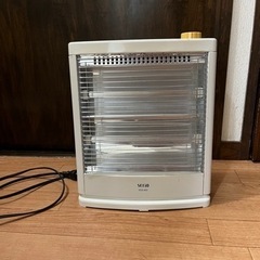 電気ストーブ