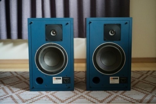 JBL 4301B スピーカー ペア　実働品