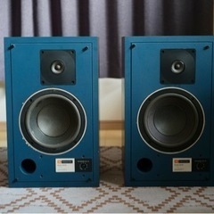 JBL 4301B スピーカー ペア　実働品