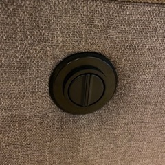 取引中（値下げ） 3人掛けソファの画像