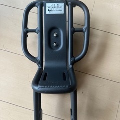 BP02 純正品 フロントキャリア