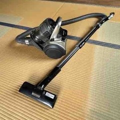バナソニック掃除機 の画像