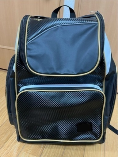 DESCENTE野球リュック