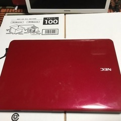 NEC L ave Windows11 core i5 SSD 美品