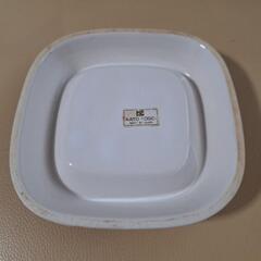 【レトロ】バスケットボール　アリーナ型灰皿　小物入れ②の画像