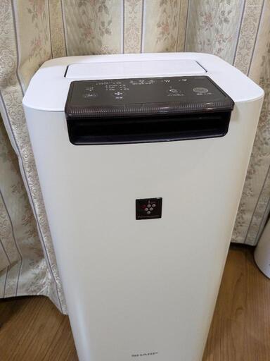 SHARP　 家電 季節、空調家電 空気清浄機