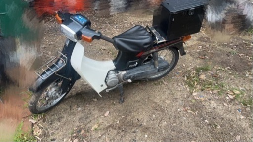 値下げしました！スズキバーディー