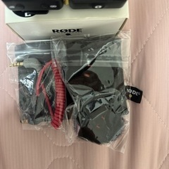 RODE WIRELESS GOの画像