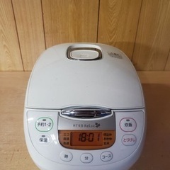 ヤマダ電機 炊飯器 YEC-M10D1 マイコンジャー炊飯器 - メルカリ