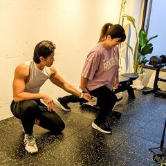 THE FITNESS 