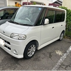 ダイハツタントL