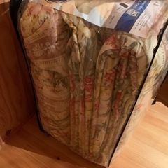 シングル布団セットの画像