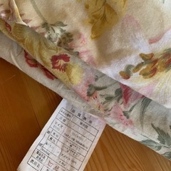 シングル布団セットの画像