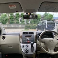 車検あり‼️9万キロ台‼️ダイハツ　ミラメモリアルエディションL275S  茨城阿見の画像