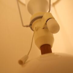 ODELIC　スタンドライトの画像