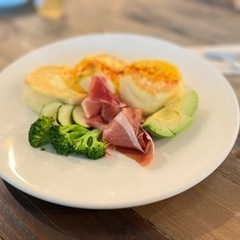 ランチ行きませんか🍽✨