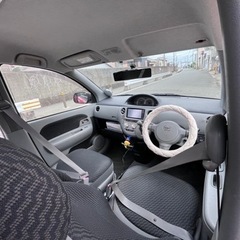 【車検残り１年有り】平成22年 トヨタ シエンタ 1.5 X リミテッドの画像
