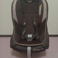 ☆値下げしました☆【中古】COMBI チャイルドシー ミニマグラ...