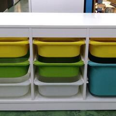 イケア　IKEA　TROFAST  トロファスト　 21209　...