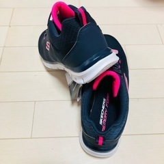新品　スケッチャーズ 24cmの画像