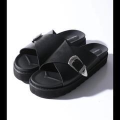 FREAKsSTORE サンダル 25cmの画像