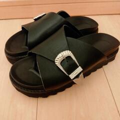 FREAKsSTORE サンダル 25cm