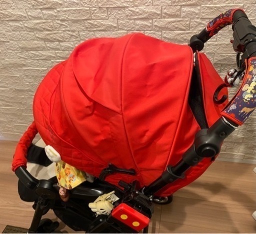 ソラリア　グローバルレッド（期間限定　3.000円プリケットプレゼント?）　　　　　　　