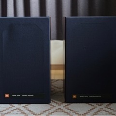 JBL 4301B スピーカー ペア 実働品