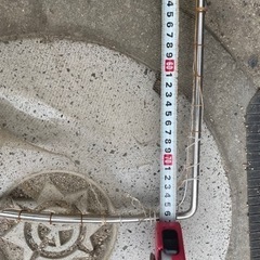 タモ　　　柄セット