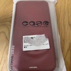 ★新品★Xiaomi Mi 11 Lite 5G ケース 手帳型の画像