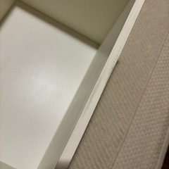 【取りに来てくださる方タダ】カラーボックスの画像