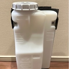 SHARP 加湿空気清浄機　の画像
