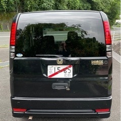 お譲り先決まりましたバモスターボ後期仕様 リサイクル込の画像