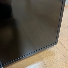 ２０１７年製ソニーブラビア４８V型☆の画像