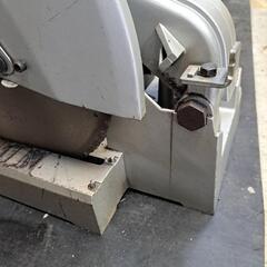大至急❗❗❗マキタ12型チップソー切断機❗‼️の画像