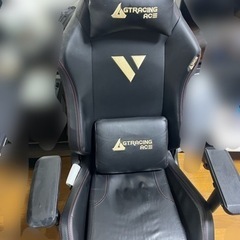 GTRACING ACE ゲーミングチェア