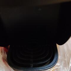 バリスタ家電　の画像