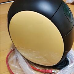 バリスタ家電　の画像