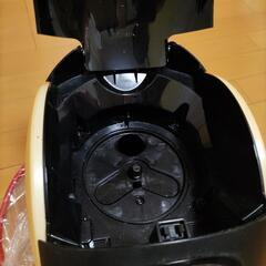 バリスタ家電　の画像