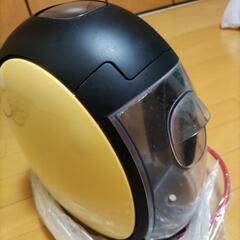 バリスタ家電　の画像