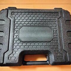 新品未使用　電動ドライバー