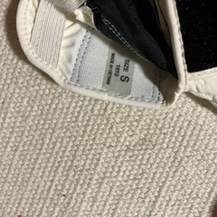 ゴルフ　　　グローブの画像