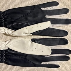 ゴルフ　　　グローブの画像