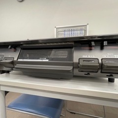 【ほぼ新品】ガスコンロの画像