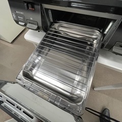 【ほぼ新品】ガスコンロの画像