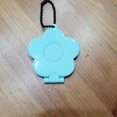 ☆新品☆未使用！MARY QUANT☆マリークワント☆キーホルダ...
