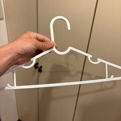 生活雑貨 洗濯用品 ハンガー