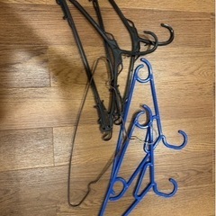 生活雑貨 洗濯用品 ハンガーの画像